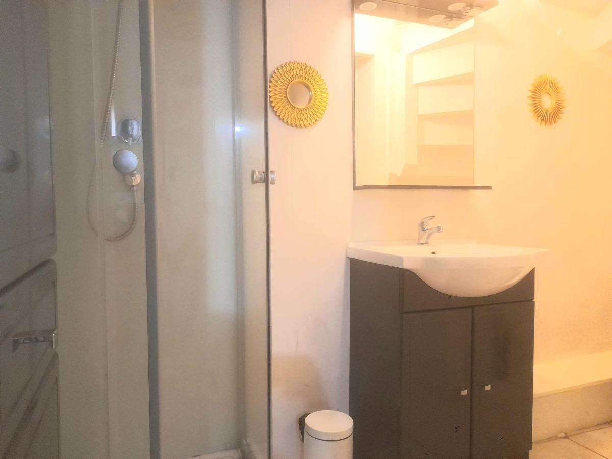 Le Fjord - Appartement Confort, Rez-De-Chaussee, Scandinave, Parking Gratuit Bourges Exterior foto